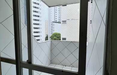 Imagem 5: Lindo apto nas Graças, 170m², com suíte master, 1 vaga