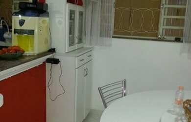 Imagem 4: CASA RESIDENCIAL em SÃO PAULO - SP, BOSQUE DA SAÚDE