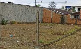 Imagem: Terreno 15x20 totalizando 300m² - viabilidade