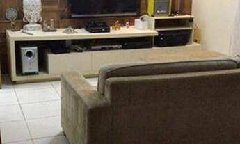 Imagem 2: Apartamento com 4 dormitórios à venda, 111 m² por R$ 645.000,00 - Jardim Nova Aliança Sul