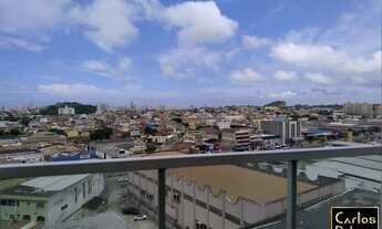 Imagem 2: Apartamento para Venda em Vila Velha, Aribiri, 2 dormitórios, 1 banheiro, 1 vaga