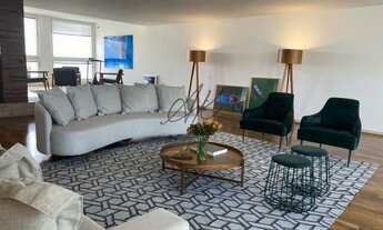 Imagem 4: Apartamento na Oscar Freire