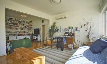 Imagem 5: Rio de Janeiro - Apartamento Padrão - Leblon