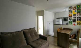 Imagem 3: Apartamento com 2 dormitórios à venda em Belo Horizonte