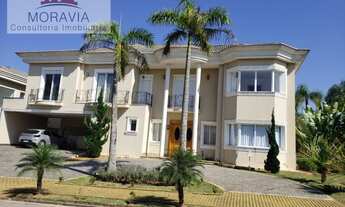 Imagem: Casa de Condominio em Alphaville - Santana