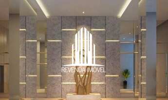 Imagem 6: Apartamento á venda em Moema com 3 suítes, 3 vagas Alto Padrão próximo ao shoppong Ibirap