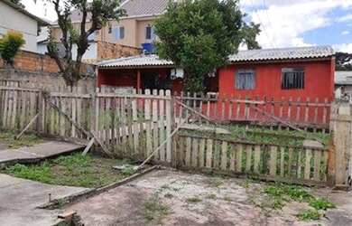 Imagem 3: Terreno à venda, 408 m² por R$ 435.000,00 - Cidade Industrial - Curitiba/PR