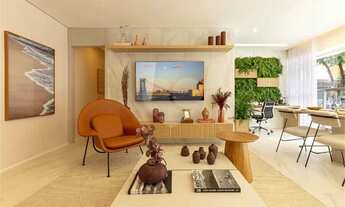 Imagem: São Paulo - Apartamento Padrão - VILA