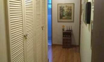 Imagem 4: Apartamento com 3 quartos à venda, 145 m², Gávea, Rio de Janeiro/RJ