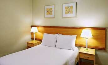 Imagem 4: Apartamento com 1 Quarto à venda, 43m² - Brooklin