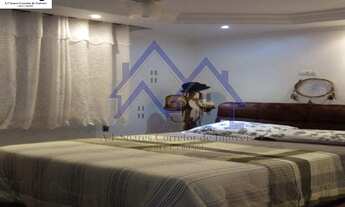 Imagem 3: Vendo apartamento no Gonzaga de 3 dormitórios,Bairro Gonzaga, Santos-SP