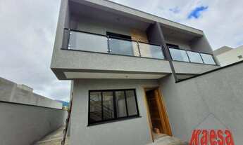 Imagem: Sobrado com 3 dormitórios à venda, 110