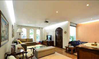 Imagem 3: São Paulo - Casa Padrão - VILA CLEMENTINO