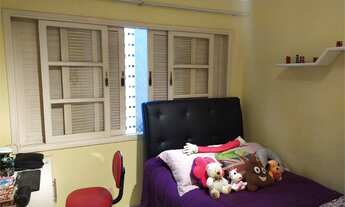 Imagem 4: São Paulo - Apartamento Padrão - PERDIZES