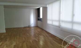 Imagem 3: Apartamento 110m² Reformado em Cerqueira César