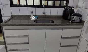 Imagem 3: Casa com 3 quarto(s) no bairro Jardim Primavera em Cuiabá - MT