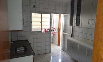 Imagem 4: Aluga- Apartamento São José do Rio Preto - SP 3 dormitórios, sendo 1 tipo apartamento