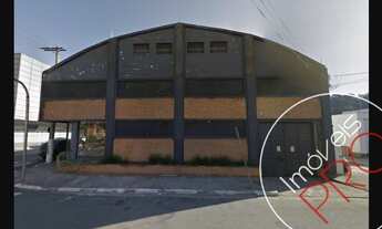 Imagem 4: Galpão para locação !!!!