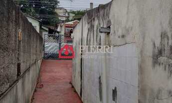 Imagem 3: Terreno plano a venda ao Lado do Cartório de Pirituba 10 de frente