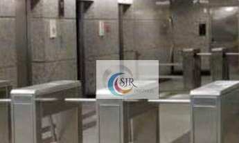 Imagem 5: Conjunto para alugar, 497 m² - Bela Vista - São Paulo/SP