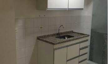 Imagem 4: Apartamento com 1 dormitório à venda, 32 m² por R$ 290.000 - Cambuci - São Paulo/SP