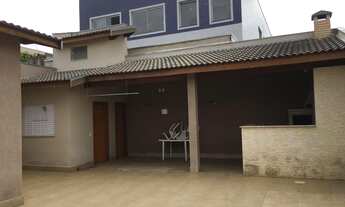 Imagem 2: CASA RESIDENCIAL em ITUPEVA - SP, JARDIM SAO VICENTE