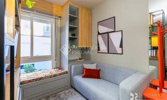 Imagem: PORTO ALEGRE - Kitchenette/Conjugados