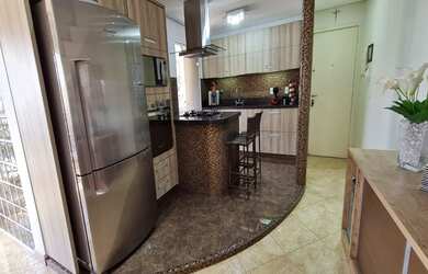 Imagem 7: Cobertura Duplex à venda - Vila Alpina