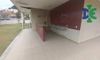 Imagem 4: Apartamento com 2 dormitórios à venda, 42 m² por R$ 165.000 - Jardim Yolanda - Jacareí/SP