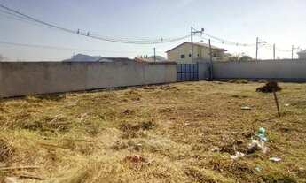 Imagem 3: Terreno de esquina murado com RGI 497m² Campo Grande financia