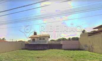 Imagem 2: Ribeirao Preto - Terreno Padrão - Alto da Boa Vista