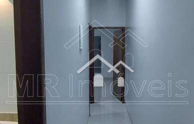 Imagem 7: Casa com 2 dormitórios à venda, 69 m² por R$ 290.000,00 - Liberdade - Rio Verde/GO