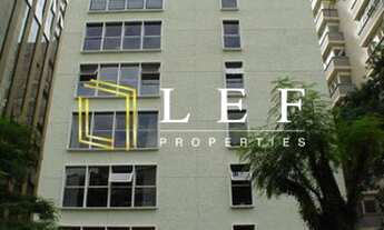 Imagem: Apartamento à venda em Higienópolis