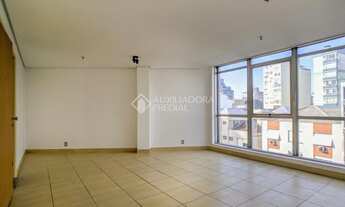 Imagem: PORTO ALEGRE - Conjunto Comercial/Sala