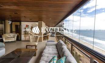 Imagem 3: Rio de Janeiro - Apartamento Padrão - São Conrado