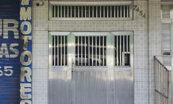 Imagem: Ótimo apt° Jabour, 3 qts, frente Av. Stª