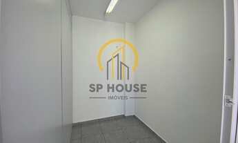 Imagem 7: Sala comercial, 1 sala, 2 vagas, 62m², Vila Monte Alegre