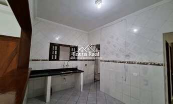 Imagem 7: Casa com 2 dorms, Tupi, Praia Grande - R$ 328 mil, Cod: 1540