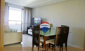 Imagem 5: Apartamento com 3 quartos à venda - Aeroclube - João Pessoa/PB