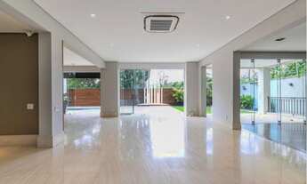 Imagem 4: Casas Assobradadas 4 Suítes no Jardim Petrópolis