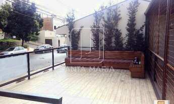 Imagem 4: Salão/Galpão (salão - térreo) , cozinha planejada