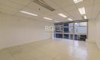 Imagem 7: Porto Alegre - Conjunto Comercial/Sala - Centro Histórico