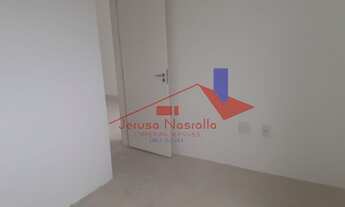 Imagem 4: Santos - Apartamento Padrão - Castelo