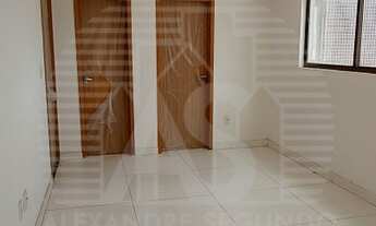 Imagem 4: APARTAMENTO TÉRREO À VENDA RECANTO DO POÇO 2 QUARTOS