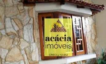 Imagem 4: Sobrado com 3 dormitórios e 1 suíte na Vila Clarice