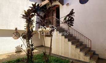 Imagem 7: CASA RESIDENCIAL em CAMPINAS - SP, CIDADE UNIVERSITÁRIA