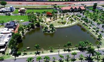 Imagem 2: Terreno à venda, 360 m² por R$ 324.000,00 - Condomínio Vilage La Montagne - São José do Ri