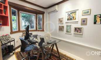 Imagem 6: PORTO ALEGRE - Casa de Condomínio - Três Figueiras