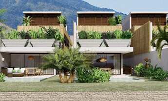 Imagem 2: Casa com 4 dormitórios à venda, 357 m² - Cambury - São Sebastião/SP