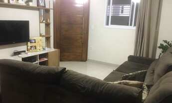 Imagem 4: Casa a venda no Jardim Barcelona- Indaiatuba